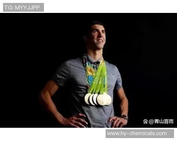 菲尔普斯的泳池传奇:从天才少年到奥运之王的辉煌人生 菲尔普斯的泳池传奇:从天才少年到奥运之王的辉煌人生