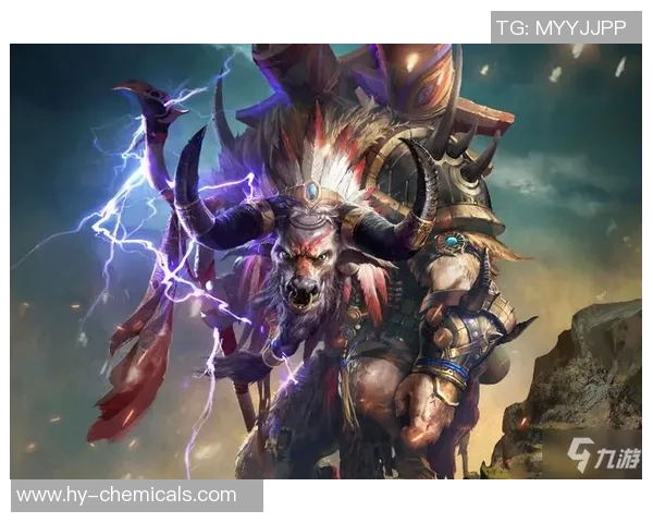 雷霆崛起:探索现代科技与自然力量的完美融合与应用 雷霆崛起:探索现代科技与自然力量的完美融合与应用