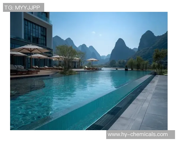 现代泳池设计理念与创新趋势探索 打造舒适与美学兼具的水上空间 现代泳池设计理念与创新趋势探索 打造舒适与美学兼具的水上空间