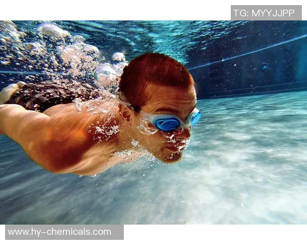 自由泳呼吸技巧解析与训练方法提高游泳效率的关键要素 自由泳呼吸技巧解析与训练方法提高游泳效率的关键要素