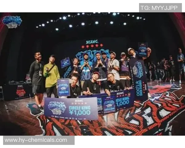 街舞盛宴来袭北京街舞队荣登全国状态排行榜第一名 街舞盛宴来袭北京街舞队荣登全国状态排行榜第一名