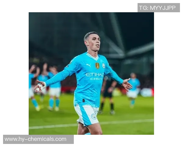 菲尔·福登:从青涩少年到英格兰足球未来核心的蜕变之路 菲尔·福登:从青涩少年到英格兰足球未来核心的蜕变之路