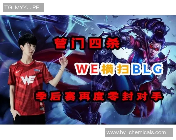 赛后复盘:BLG与WE的团队协作与战术分析探讨 赛后复盘:BLG与WE的团队协作与战术分析探讨